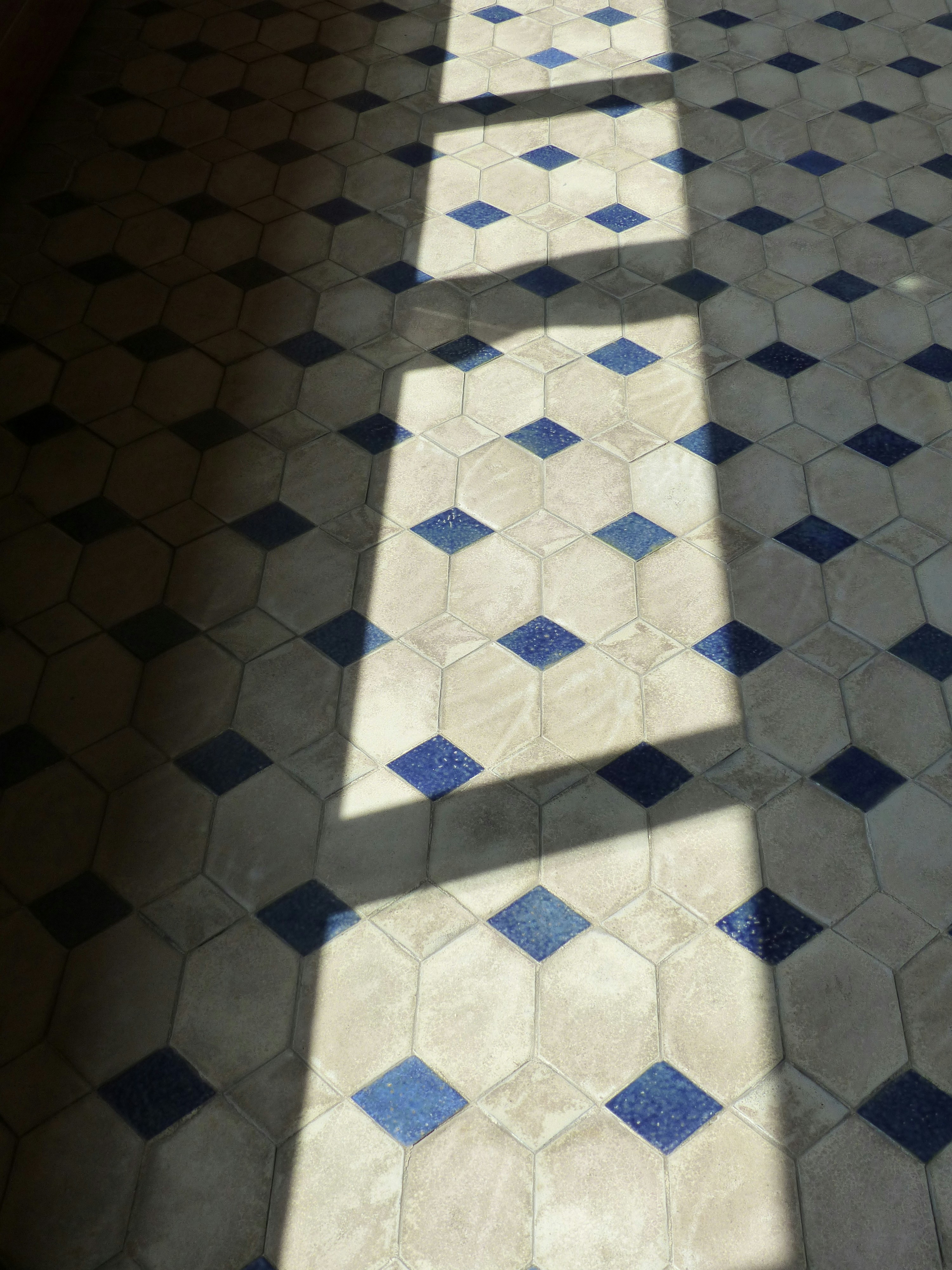 Tile Fixing